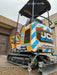 2021 JCB 19C-1E