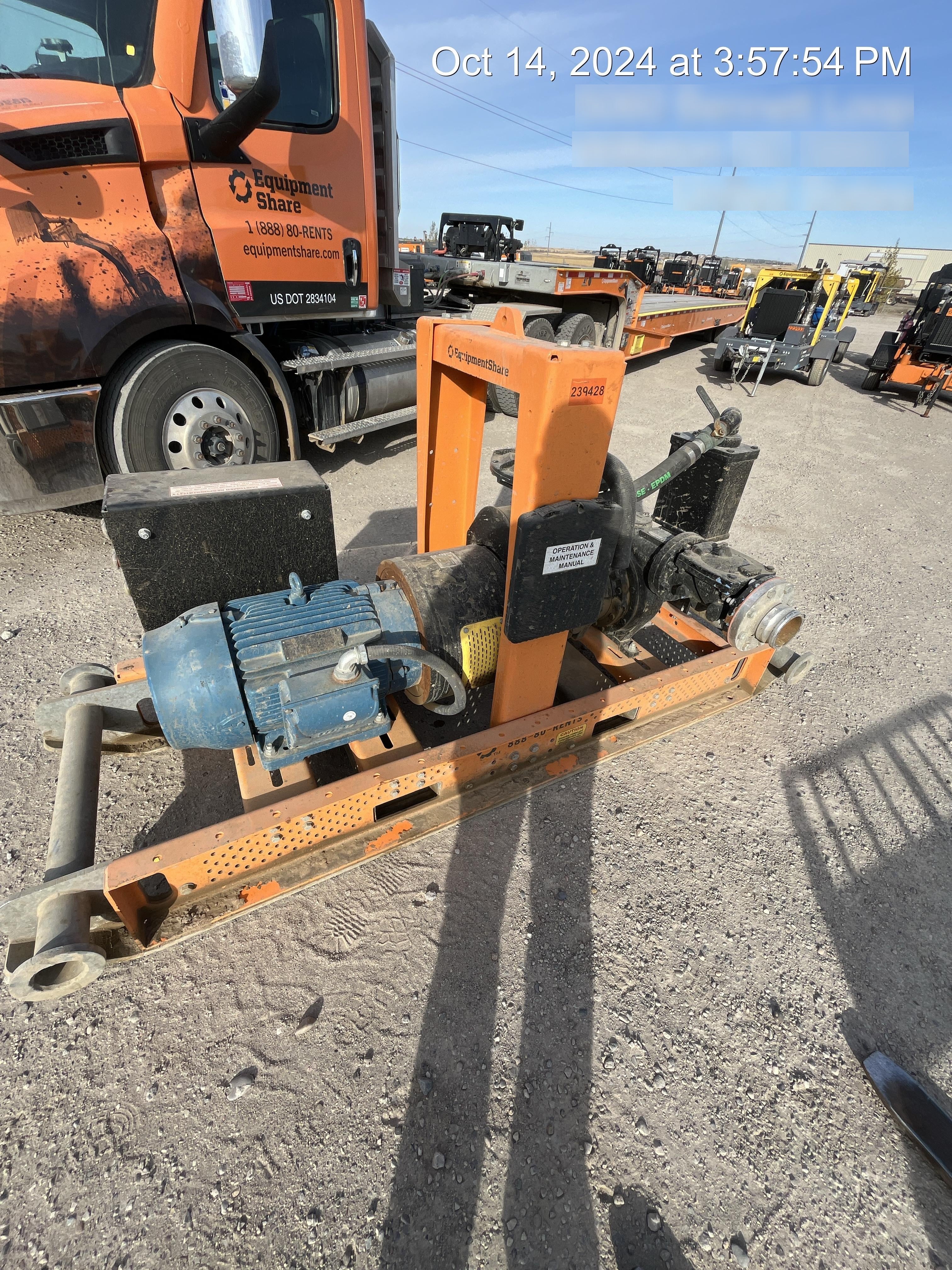 2022 PIONEER EPP44S10L71