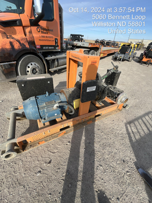 2022 PIONEER EPP44S10L71