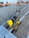 2021 WACKER NEUSON VP1550AW