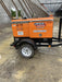 2021 Lincoln Electric Vantage 322 Vantage 322 Ready Pak 3 w/ Decals, ORANGE (includes trailer, cable rack, fender light kit) NO Telematics