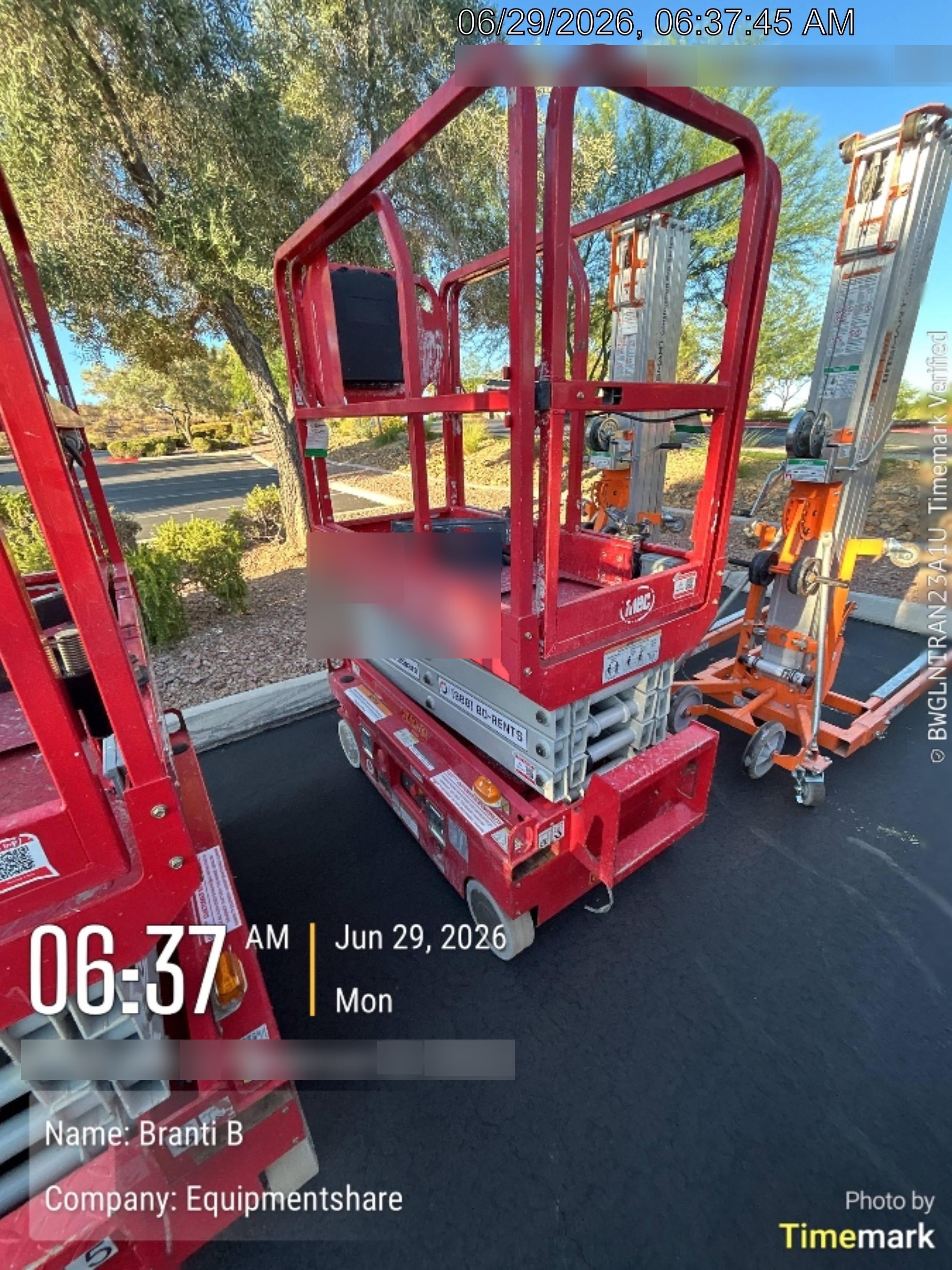 2020 MEC 1330SE MEC 1330SE