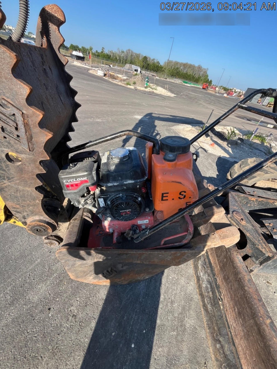 2023 MULTIQUIP MVC82VHW