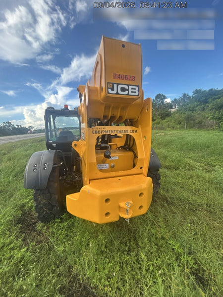 2026 JCB 510-56