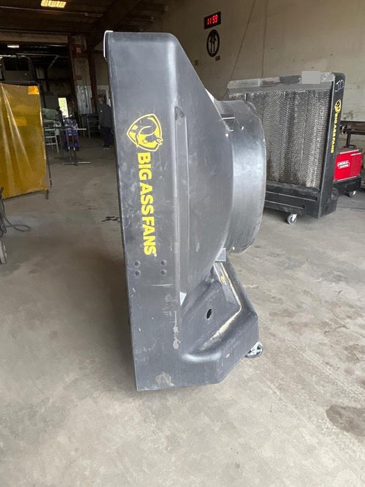 2023 BIG ASS FANS Cool Space 400