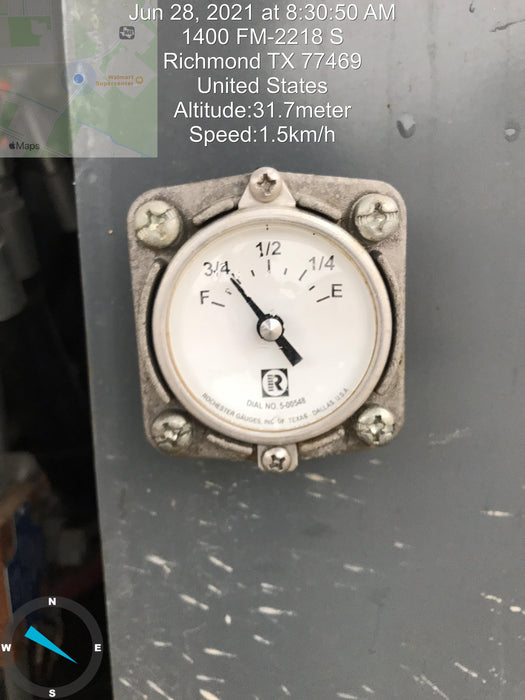 2018 SKYJACK SJ6832 RT