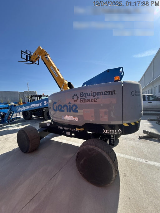 2025 MILLER ELECTRIC CST-282