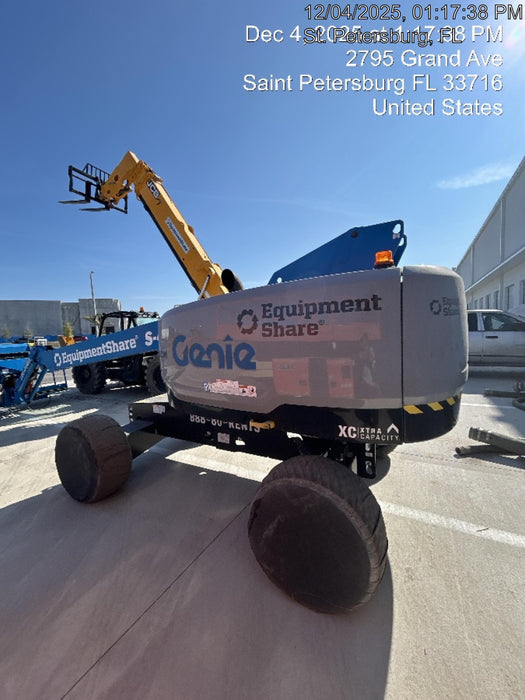 2025 MILLER ELECTRIC CST-282