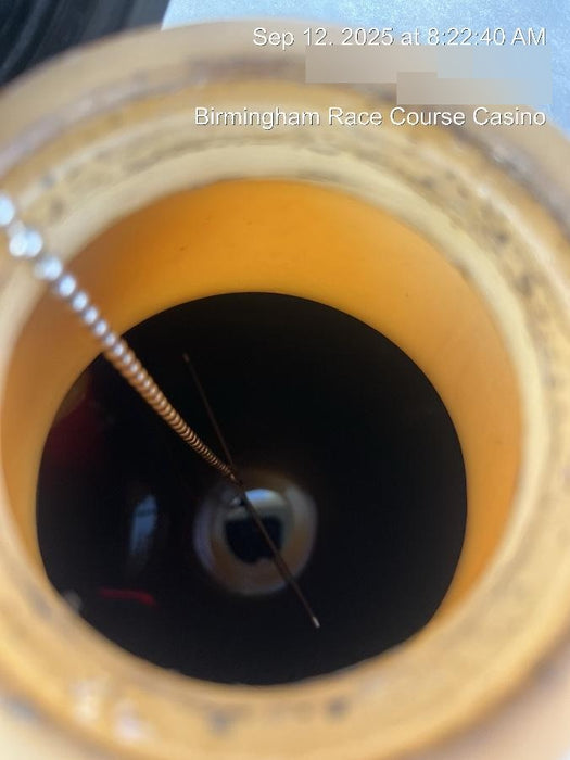 2019 Wacker Neuson LTV6L-MH Wacker Neuson LTV6L Mobile Light Tower w/Fuel Level Sensor Installed