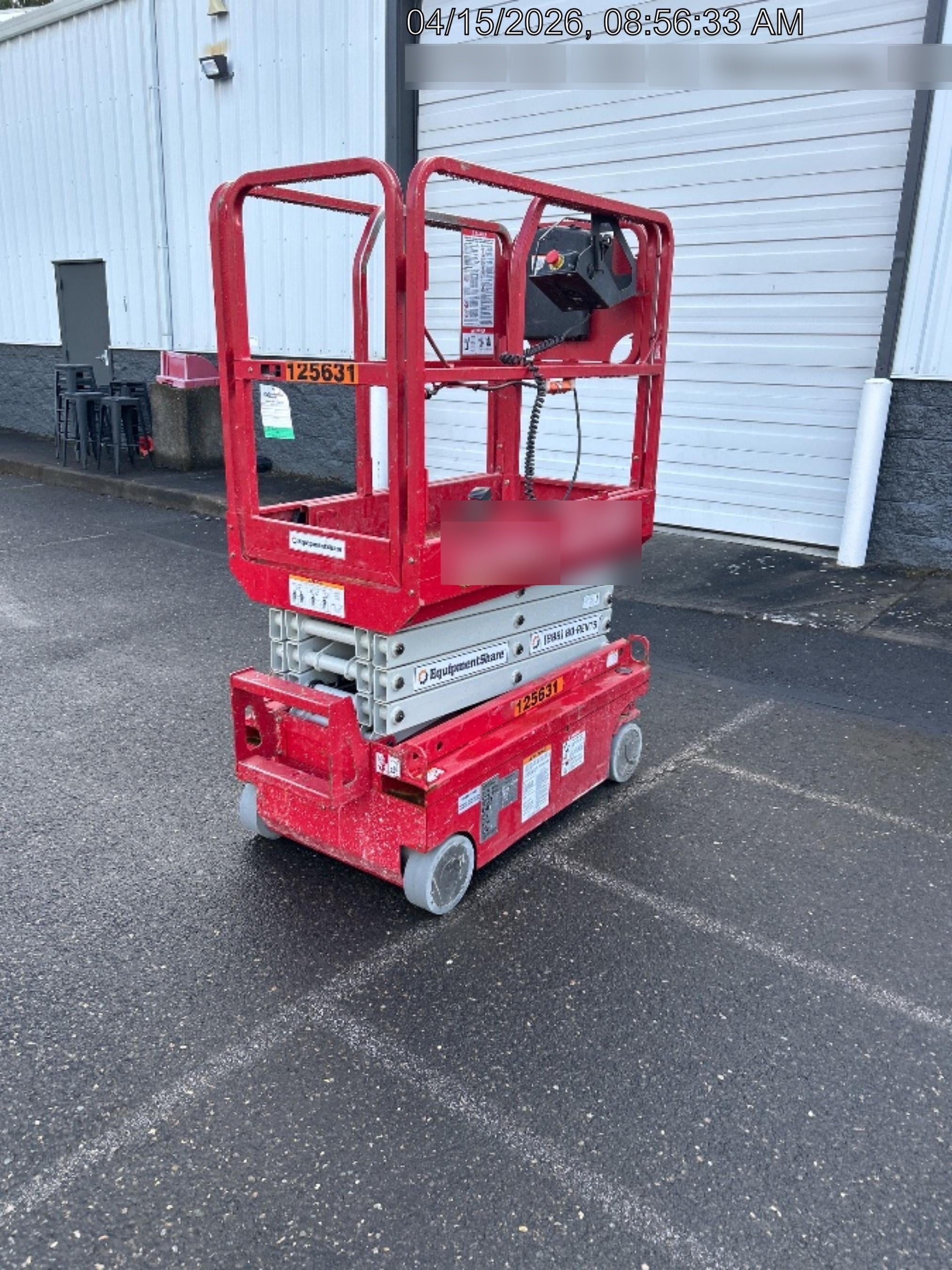 2021 MEC 1330SE
