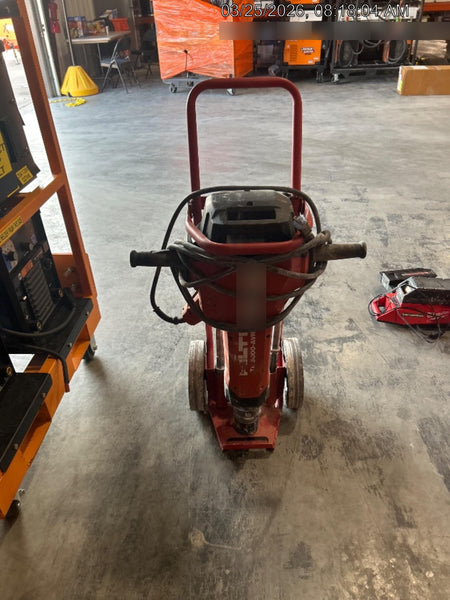 2024 HILTI TE 3000-AVR