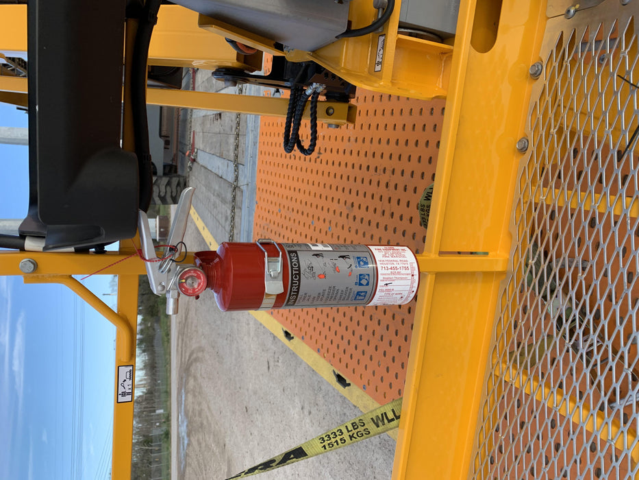 2020 HAULOTTE HT67 RTJ O