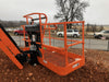 2019 JLG 800AJ