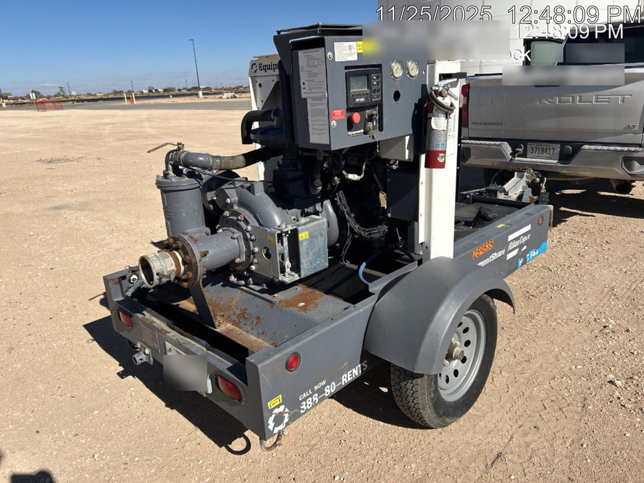 2022 ATLAS COPCO PAC F44 KD