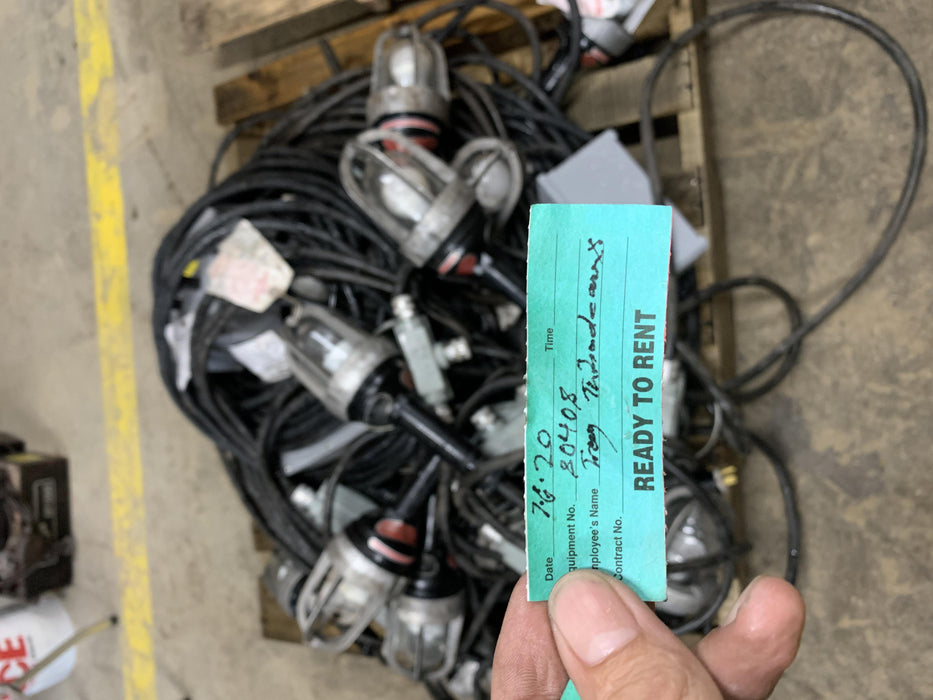 2020 LIND EQUIPMENT TLS-80XPLEDRE-LV