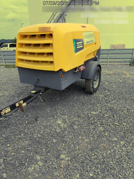 2020 ATLAS COPCO XAS188