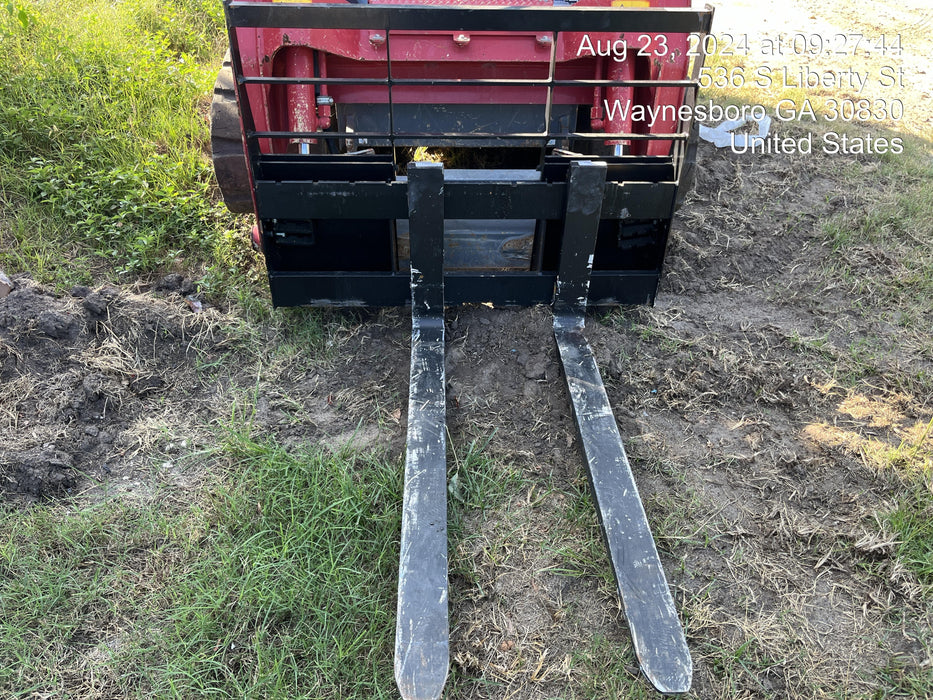 2024 ARROW MATERIAL HANDLING F5100CB