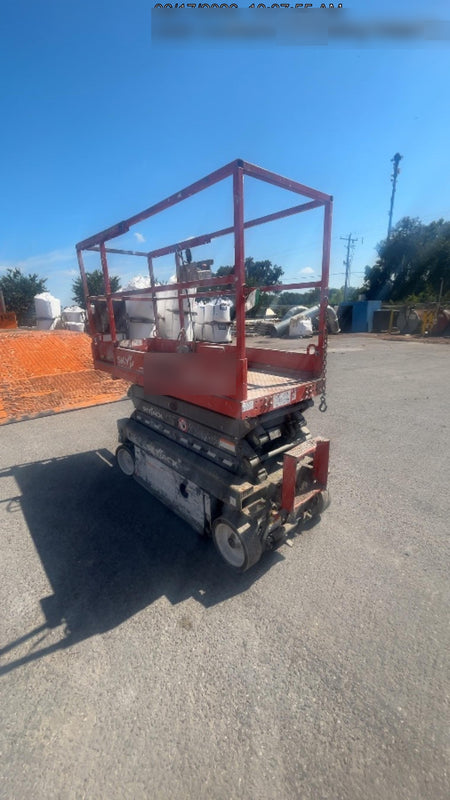 2018 SKYJACK SJIII-3219