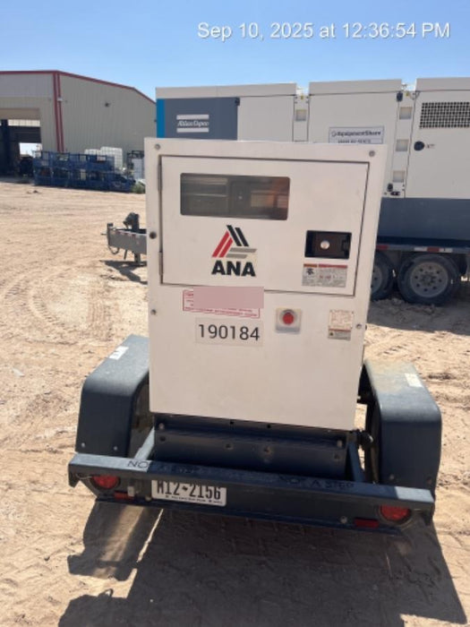 2021 AIRMAN SDG25S-8E1