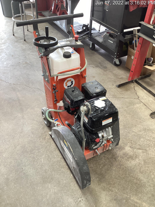 2021 HUSQVARNA FS400