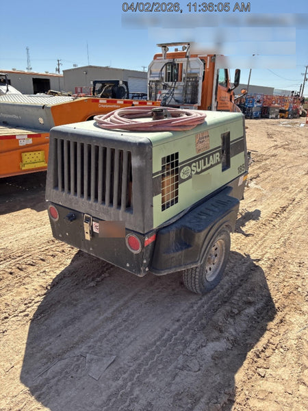 2019 SULLAIR 185-DPQ