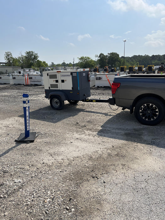 2020 ATLAS COPCO QAS25