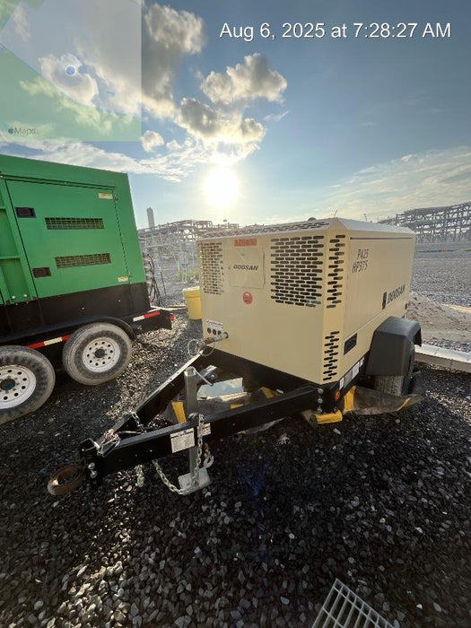 2023 DOOSAN P425/HP375WCU