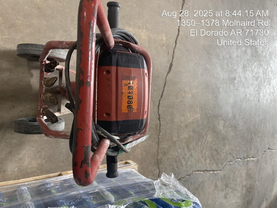 2020 HILTI TE 3000-AVR