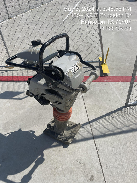 2023 MULTIQUIP MTX60HD