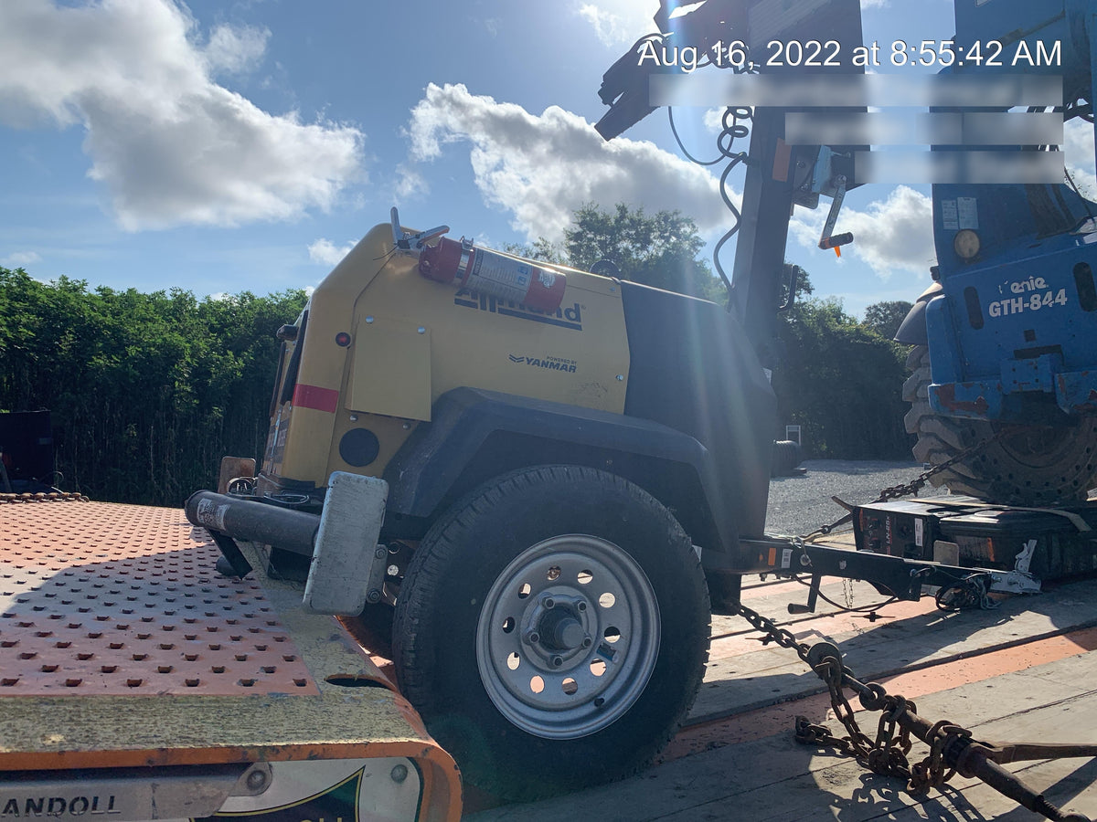 2021 ALLMAND NLV3GR