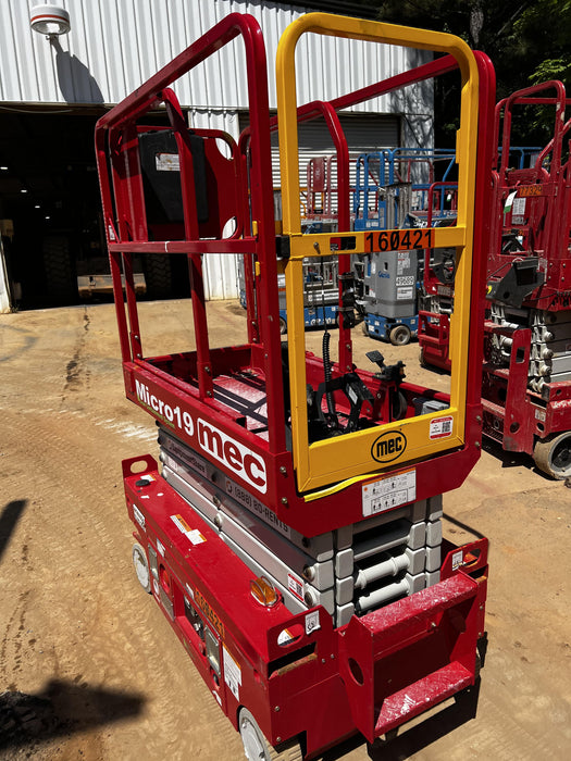 2021 MEC Micro 19