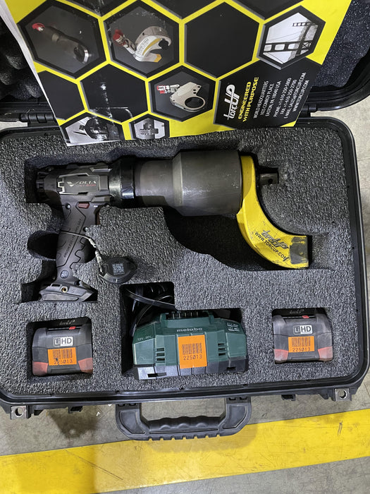 2022 TORCUP VT-3000KIT