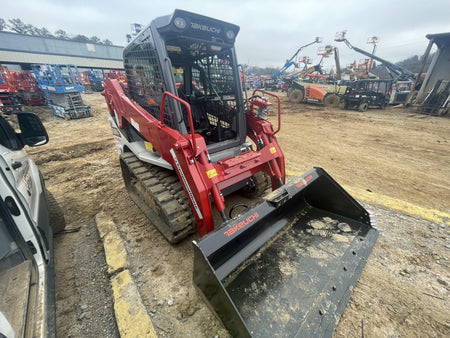 2023 TAKEUCHI TL10V2-CR