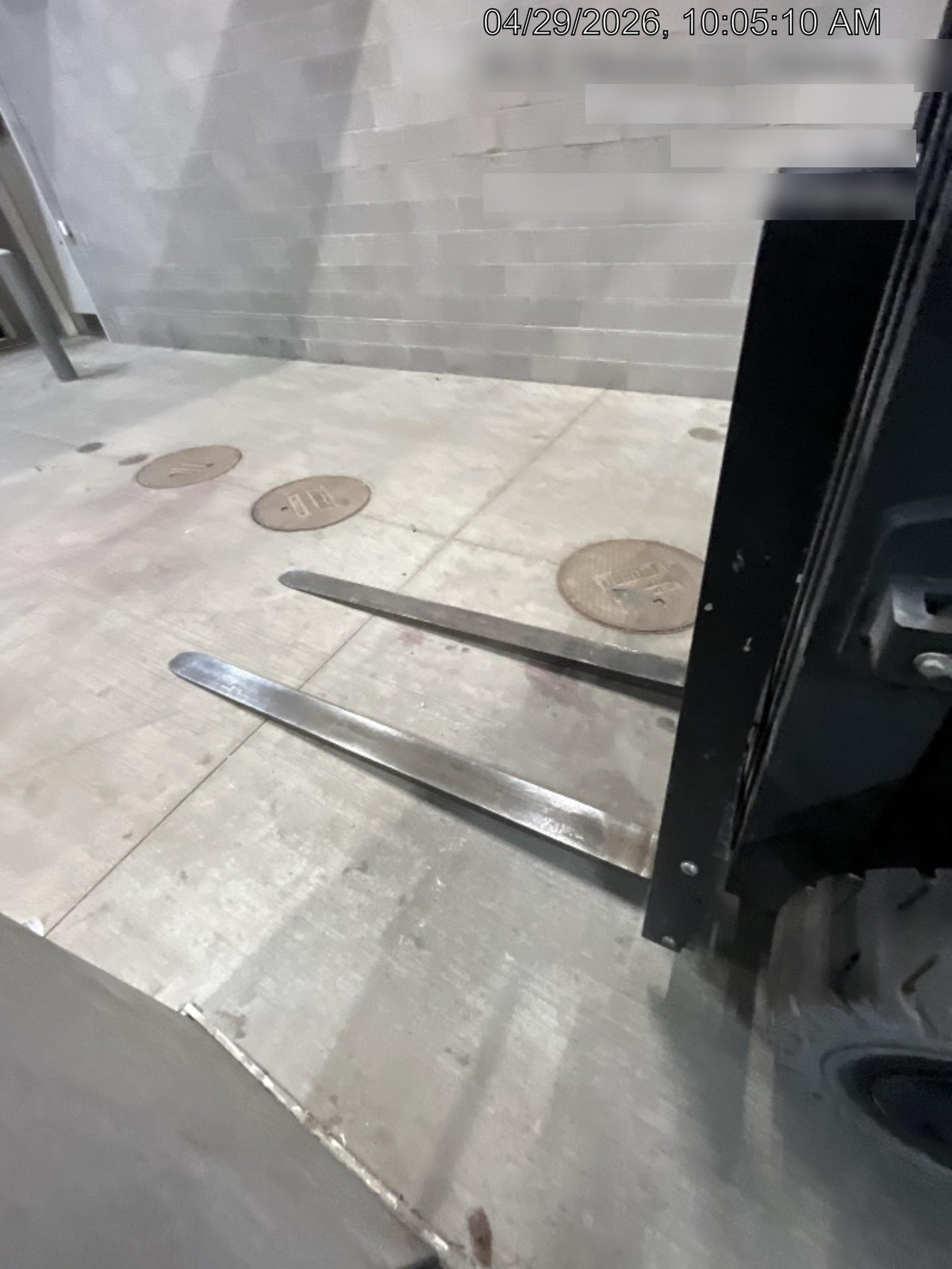2022 UNICARRIER MUG1F2A30DV QUAD