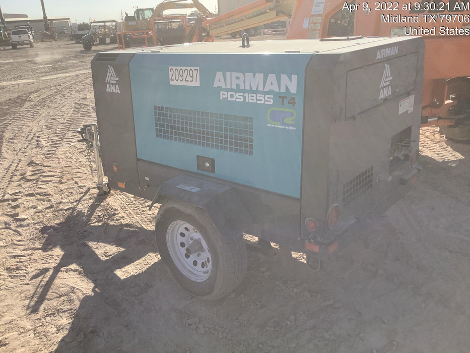 2022 AIRMAN PDS185S