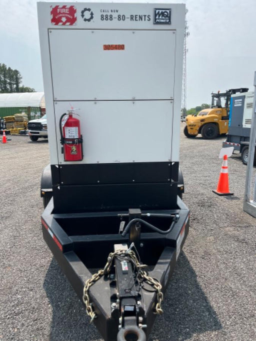 2023 MULTIQUIP DCA300