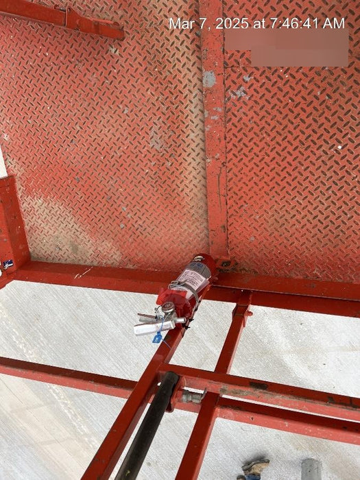 2018 SKYJACK SJ6832 RT