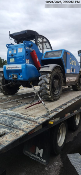 2023 GENIE GTH-5519