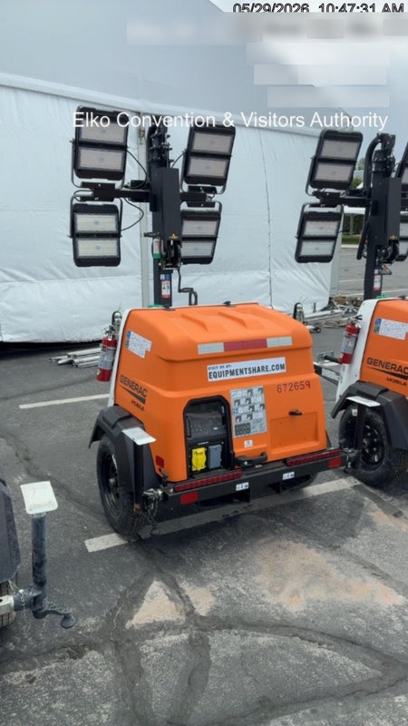 2026 GENERAC MLTS-4