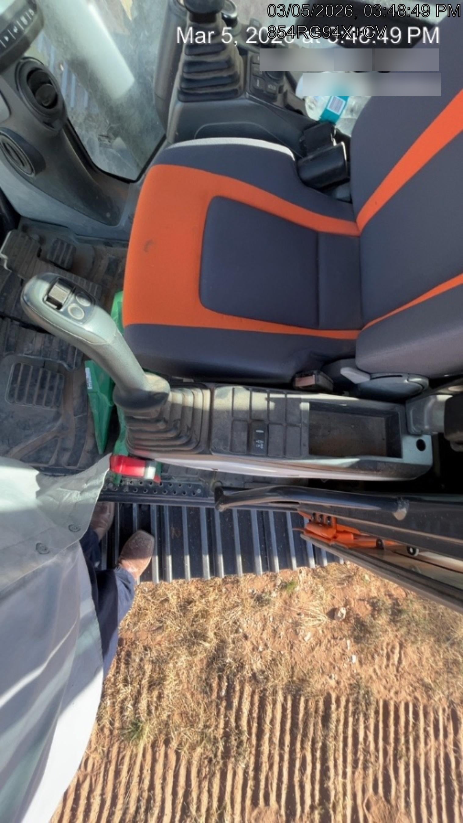 2021 DOOSAN DX300LC