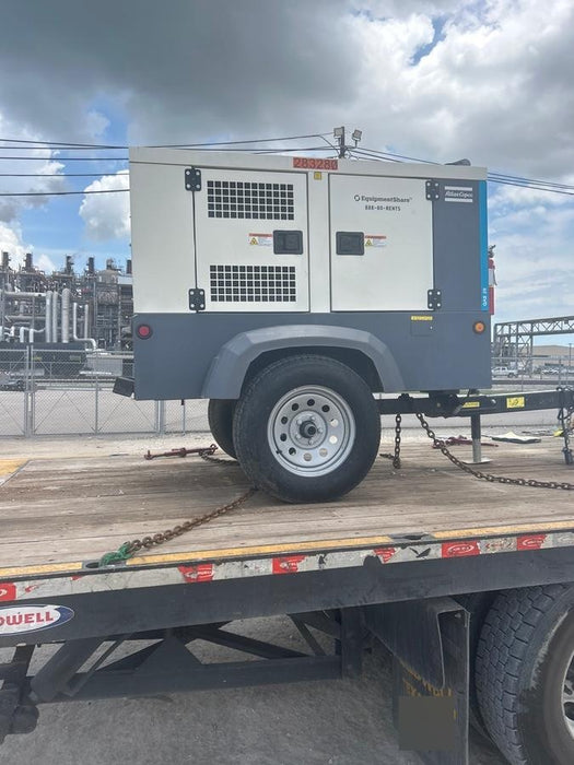 2022 ATLAS COPCO QAS25 CWK