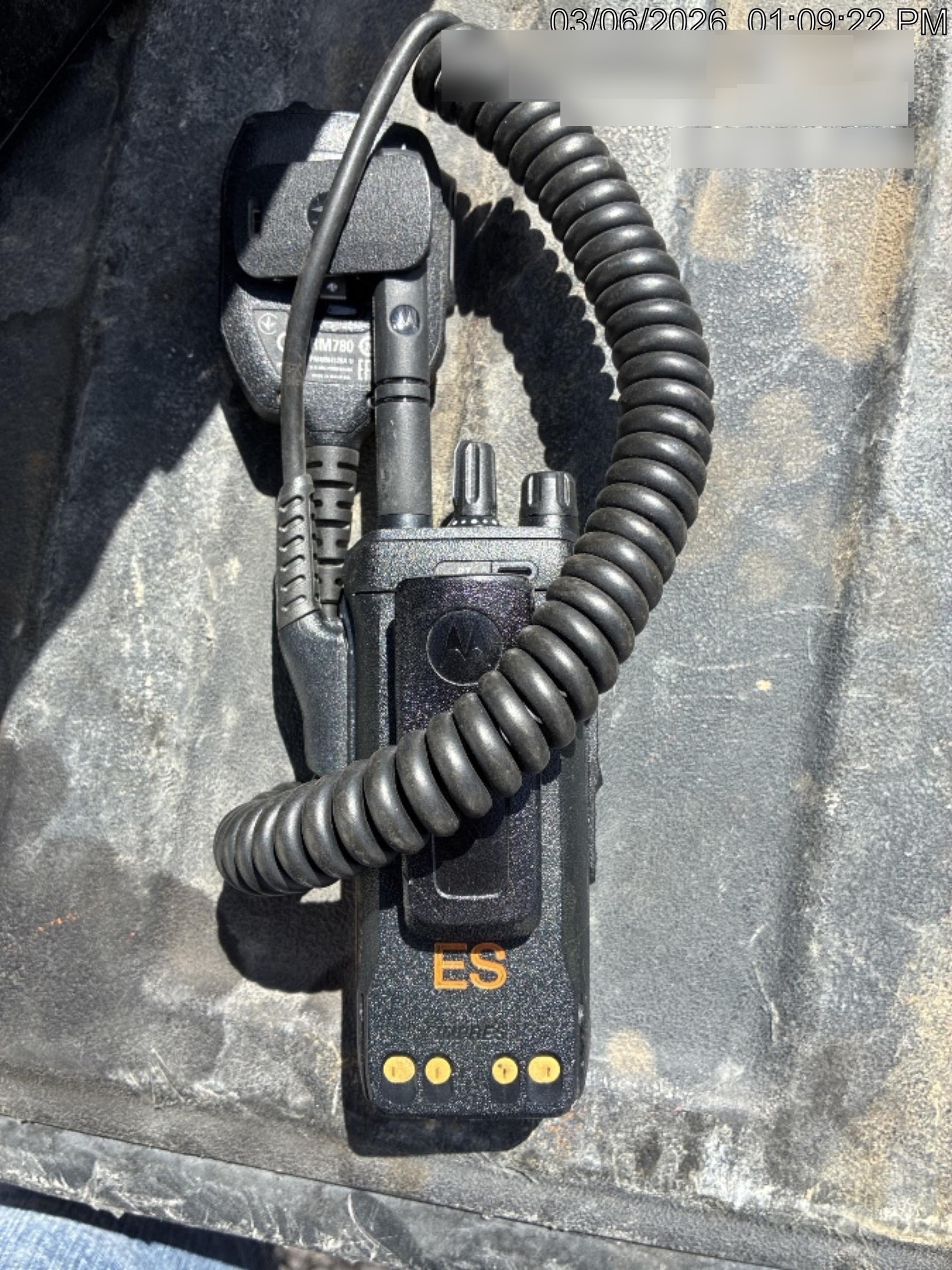 2024 MOTOROLA R7 DISPLAY