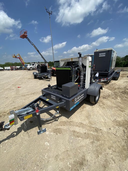 2023 ATLAS COPCO PAC F44 KD