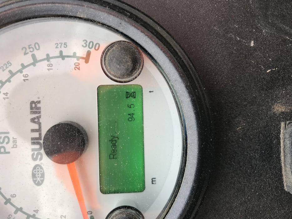 2019 SULLAIR 185-DPQ