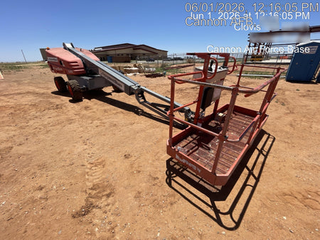 2019 SKYJACK SJ45T+
