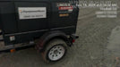 2021 Lincoln Electric Dual Maverick 200/200X Ready Pak 3, Includes Trailer, Cable Rack, Fender Light Kit
