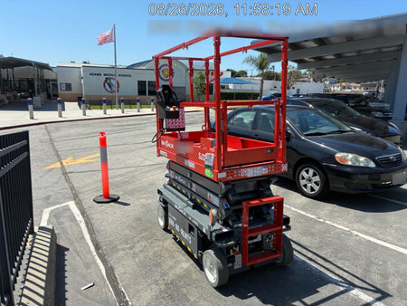 2026 SKYJACK SJ3219E