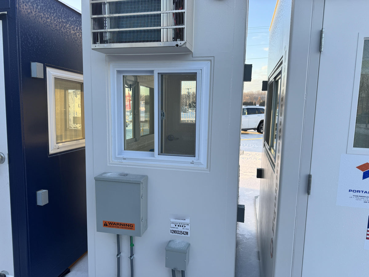 2025 PORTABLE SOLUTIONS GROUP V2MX-VAC2
