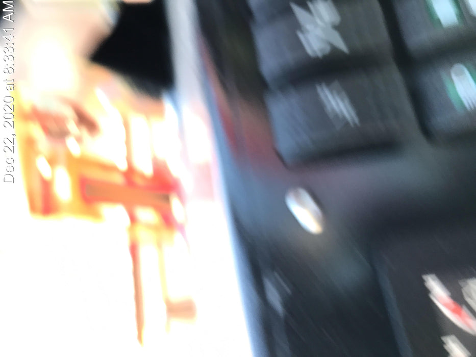 2020 MANITOU MTA8044