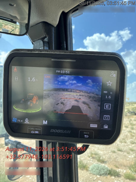 2021 DOOSAN DL280-5